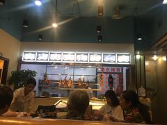 -金穗园·砂锅粥.醉鸡煲火锅(长寿路店)