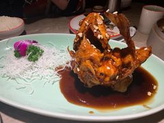 -新白鹿餐厅(金鹰新街口店)