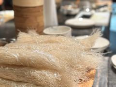 -荣家黄鱼面(前滩太古里店)