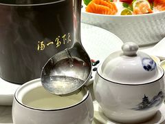 -璞御·海鲜·雪花牛肉局(宾水西道店)