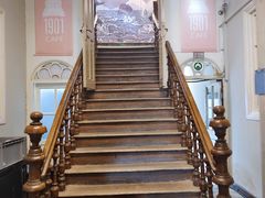 -1901 Cafe(西四店)
