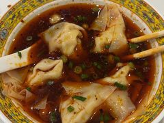-龙抄手(春熙路总店)