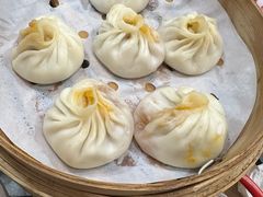 -新丰小吃(中山中路分店)