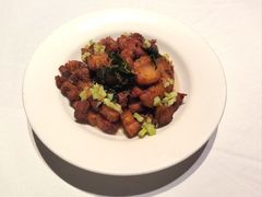 -黑明餐厅(白鹭洲店)