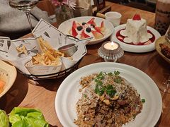 -Blac+Blac(中海环宇荟店)