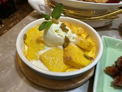 -新白鹿餐厅(金鹰新街口店)