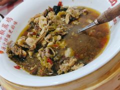 -西江红·株洲本地菜(滨江南路店)