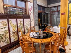-东夷海鲜巨无霸(东夷小镇店)