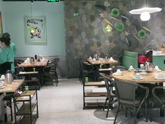 大堂-春润大地海南椰子鸡(沙井京基百纳广场店)