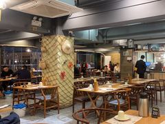 -蚝老板海鲜烧烤大排档(码头店)