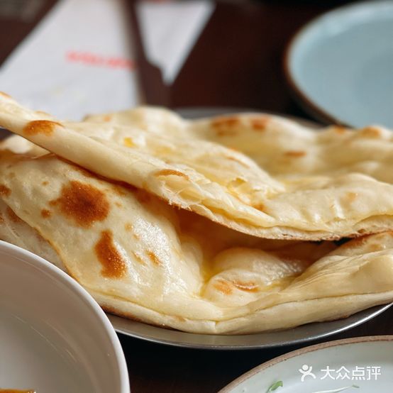 NEWA·尼泊尔餐厅