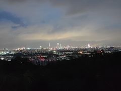 -火炉山森林公园
