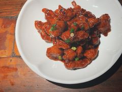 -外婆家(蓝色港湾店)