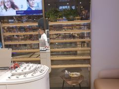-无界眼镜MaxLess(五角场万达店)