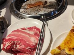 -圣罗巴海鲜烤肉自助(佳兆业店)