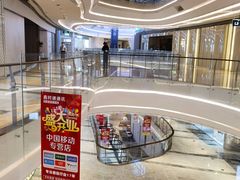 -银泰百货(厦门国贸中心店)