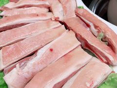 -清真华宇开锅羊肉