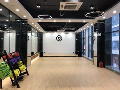操房-豪逸健体(中骏广场店)