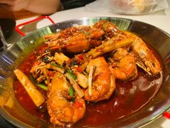 -红盔甲·小龙虾(天钥桥店)