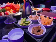 -纯K(打浦桥店)