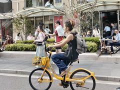 -安福路