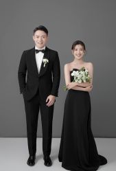 -拾尚映画·STUDIO婚纱摄影(中关村店)