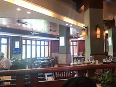 大堂-糟粕醋·椰苑海南菜餐厅(亚龙湾天域酒店)