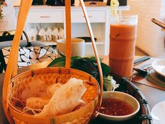 -CHINCHIN 青青·泰国料理(万象食家店)