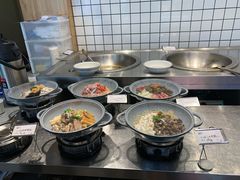 -莫山小馆(百花店)