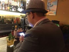 -The Tiki Bungalow提基小木屋酒吧