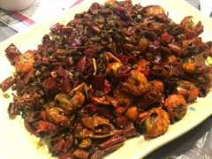 -靓靓蒸虾·头牌蒸虾(南山桂庙店)