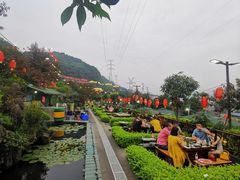 -枇杷园食为鲜火锅(南山店)