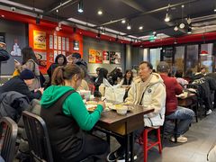 -香港饭店0410(明洞店)