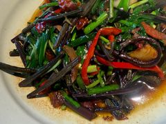 -黄山老妈·土菜(碧桂园店)