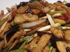 -花城粤菜餐厅(高新区店)