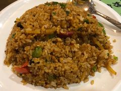 纳西炒饭-88号小吃店·经典云南菜·地道纳西美食
