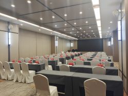 -成都瑞城名人酒店·宴会厅