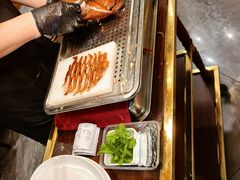 -聚味坊烤鸭店(草桥店)