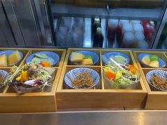 -无印良品餐堂 MUJI Diner(成都太古里店)