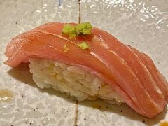 手握寿司-水之惠鲜鱼料理(王府大街店)