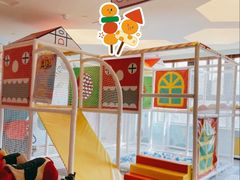 -汤连得温泉馆(宝山店)