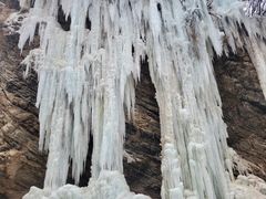 -少华山国家森林公园