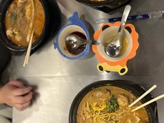 -O记东北砂锅麻辣烫