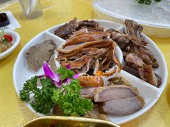 -官塘陈记鱼生·潮汕砂锅粥·牛肉火锅(潮枫路总店)