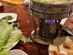 -河北宾馆·香溢自助餐(裕华店)