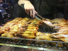 -天美汇鸡翅包饭(来福士广场店)