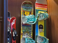 -SNOWGATE滑雪·华雪梦(老西门店)