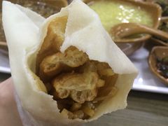 -王如意油茶(信旺·华府骏苑店)