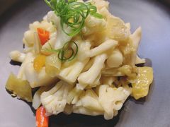 -驿舍·民國老营房院子私房菜(科学会堂店)