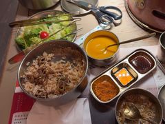 -西塔老太太泥炉烤肉(温州首店万象城黑金店)